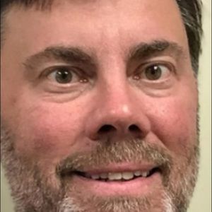 Meet your Posher, Chad